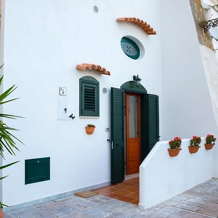 Marinella Casa Vacanze Четара Экстерьер фото