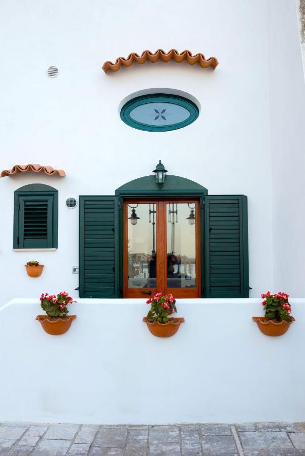 Marinella Casa Vacanze Четара Экстерьер фото