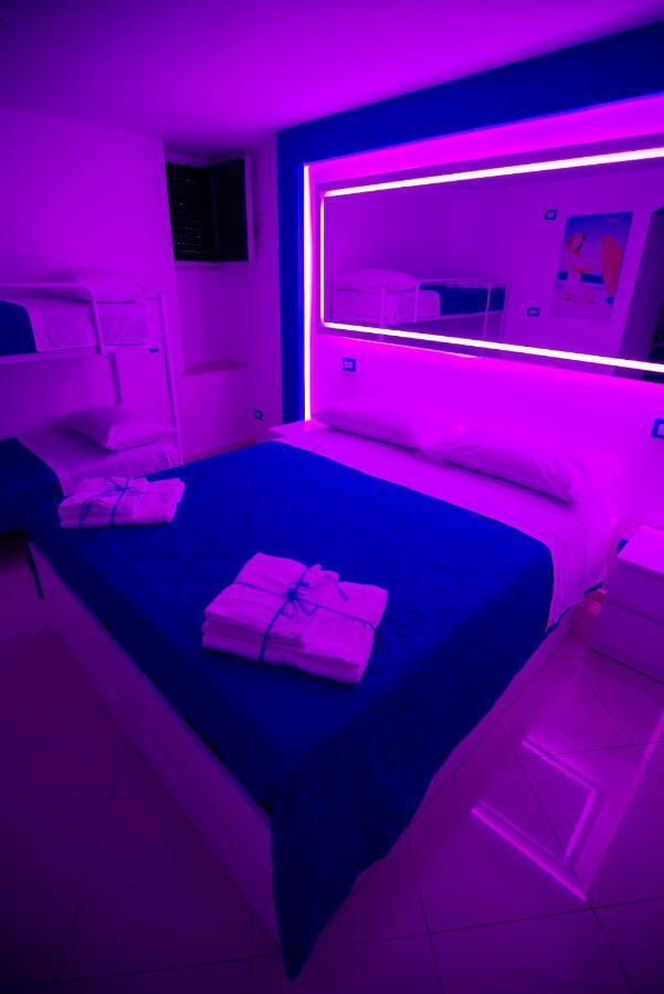 Marinella Casa Vacanze Четара Экстерьер фото