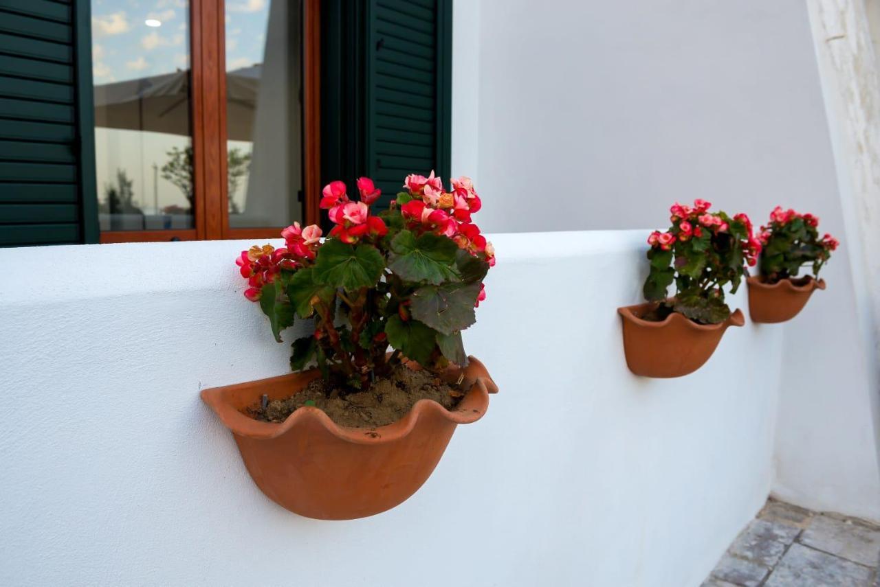 Marinella Casa Vacanze Четара Экстерьер фото