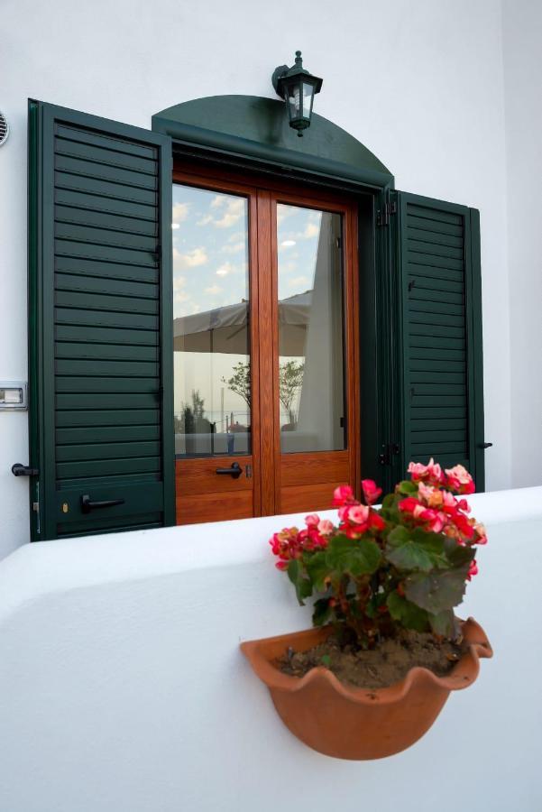 Marinella Casa Vacanze Четара Экстерьер фото
