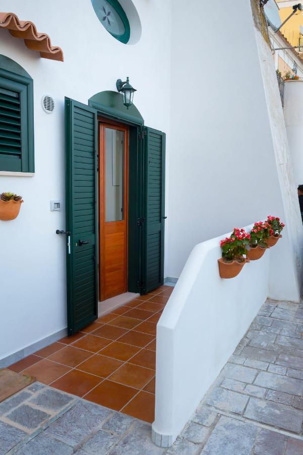 Marinella Casa Vacanze Четара Экстерьер фото