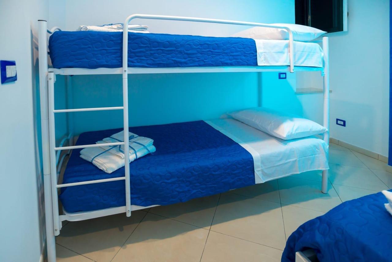 Marinella Casa Vacanze Четара Экстерьер фото