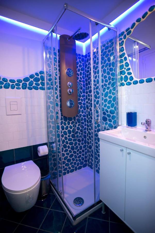 Marinella Casa Vacanze Четара Экстерьер фото